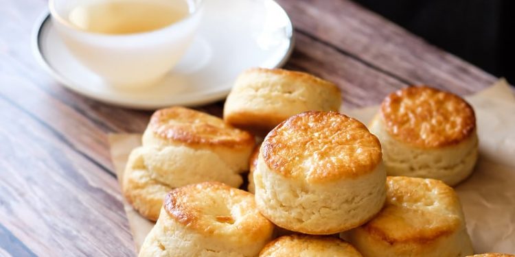 Brzo pecivo od samo pet sastojaka: Napravite ukusne pogačice sa sirom