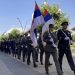 Vojnici Vojske Srbije u uniformama marširali Prijedorom, Dodik poručio: “Konačno”