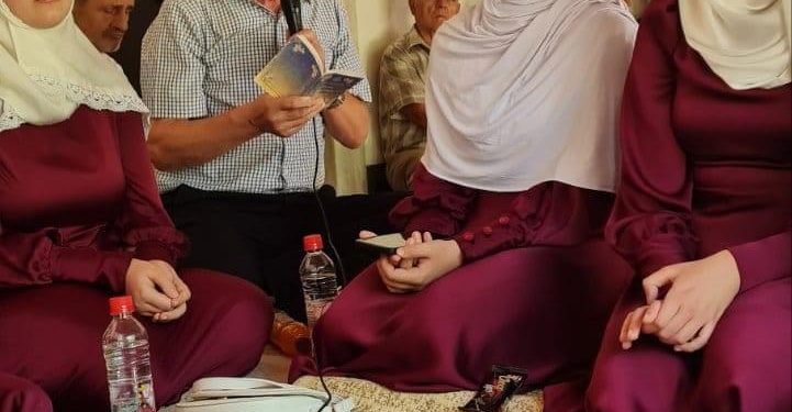 U Dabrici proučen mevlud povodom godišnjice stradanja civilnog stanovništva