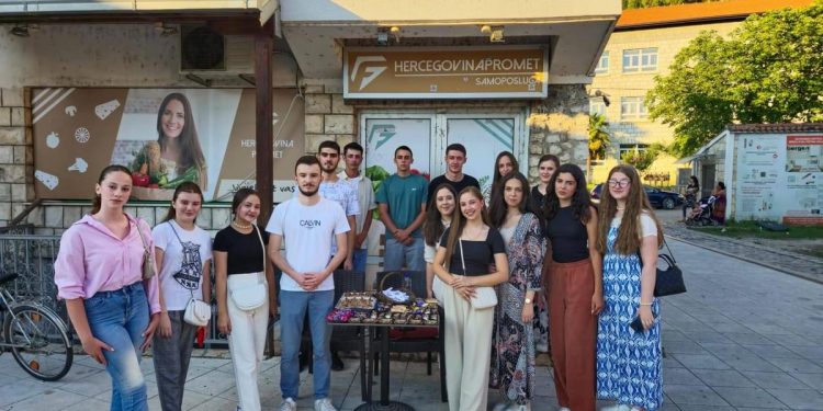 Doček Hidžretske nove godine u Stocu