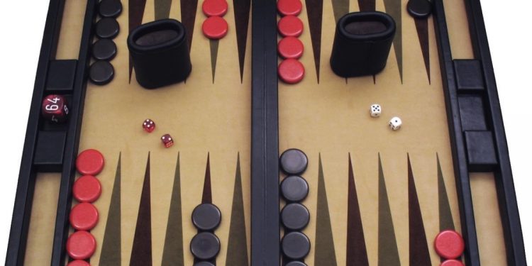 Suad Kika Prndelj: TAVLA