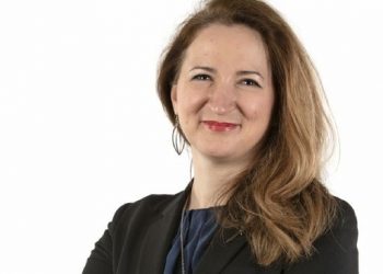 Kralj Charles imenovao Tuzlanku za prvu ženu na prestižnu poziciju Univerziteta Aberdeen