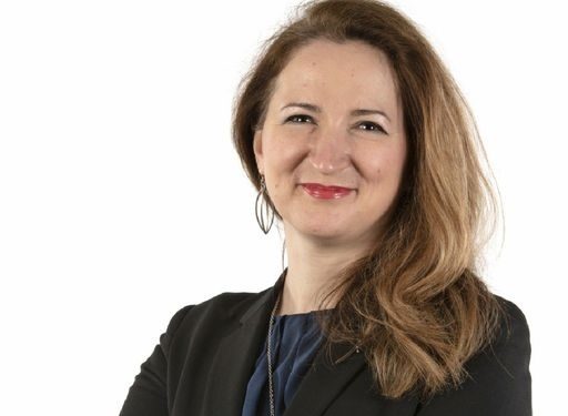 Kralj Charles imenovao Tuzlanku za prvu ženu na prestižnu poziciju Univerziteta Aberdeen