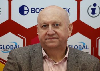 Senad Kevelj za RGM: Atmosfera u klubu je odlična, nadamo se pobjedi