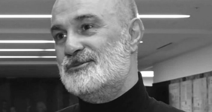 Prije godinu dana nas je napustio Mirsad Tuka: Čovjek blage naravi i iznimnog talenta