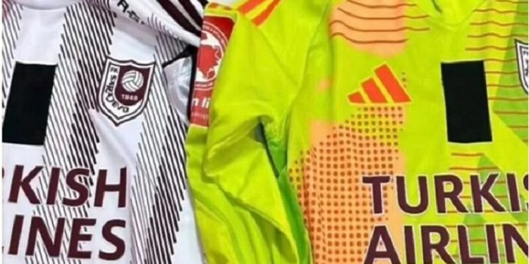 UEFA naredila da FK Sarajevo mora prekriti “Cvijet Srebrenice” u današnjoj utakmici