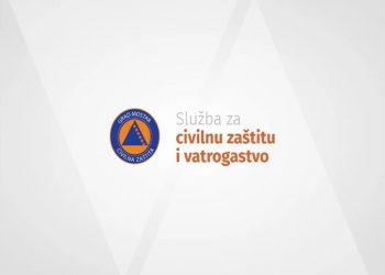 Sutra uklanjanje kamenog bloka zapadno od Gubavice