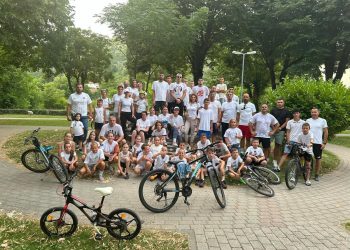 4. Memorijalna trka STOLAC ZA SREBRENICU 2024
