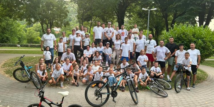 4. Memorijalna trka STOLAC ZA SREBRENICU 2024