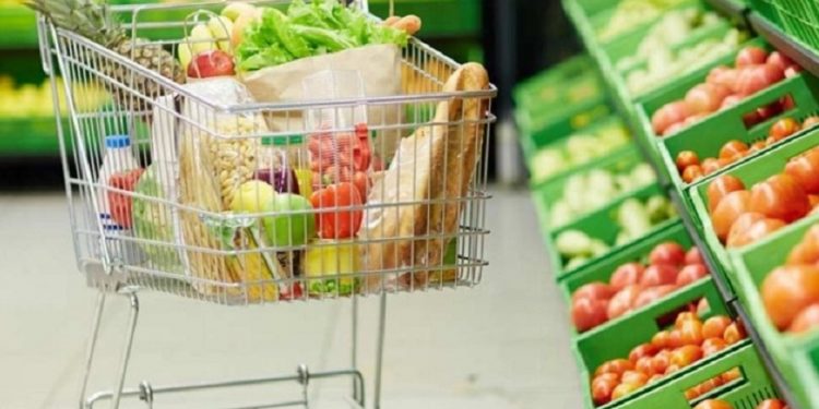 Sindikalna potrošačka korpa za juni 2024. iznosi 2.964,10 KM