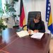 U Ambasadi BiH u Berlinu otvorena knjiga žalosti povodom 29. godišnjice genocida u Srebrenici