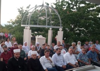 A Gubavici i Pijescima obilježena 31. godišnjica stradanja Bošnjaka