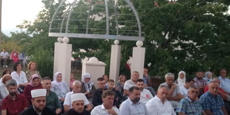 A Gubavici i Pijescima obilježena 31. godišnjica stradanja Bošnjaka