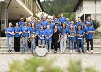 Stolački orkestar odnjegovao je više od 80 mladih muzičara