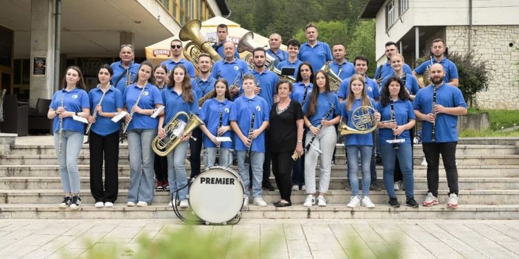 Stolački orkestar odnjegovao je više od 80 mladih muzičara