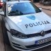 U pucnjavi kod Stoca povrijeđena djevojka
