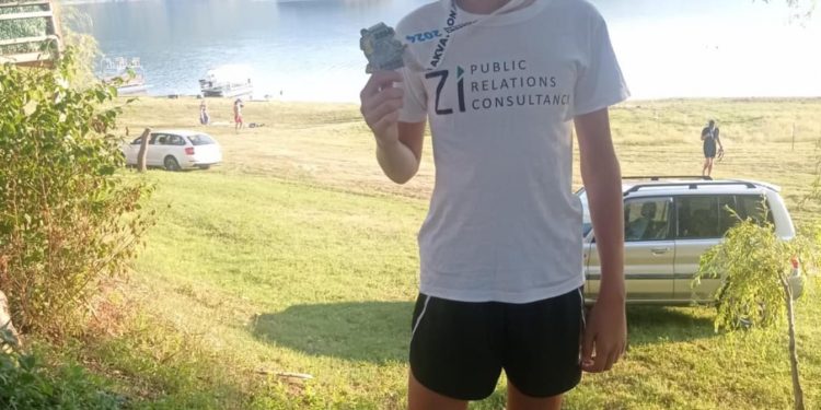 Mustafa Zilić iz Stoca osvojio drugo mjesto na državnom prvenstvu BiH
