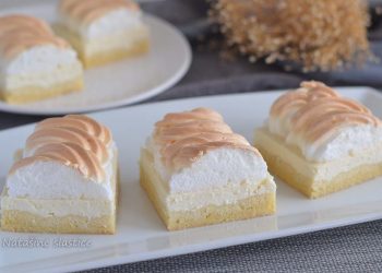 MIRISNA PITA – jednostavan, ukusan i brz kolač