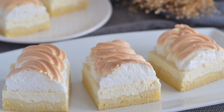 MIRISNA PITA – jednostavan, ukusan i brz kolač