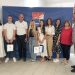 Gradonačelnik Bošković ugostio učenike generacije osnovnih i srednjih škola