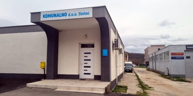 Komunalno Stolac: Todorovići sutra bez vode od 11 do 14 sati