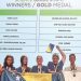 Učenici iz BiH sa STEM Olimpijade u Hagu donijeli brojne medalje