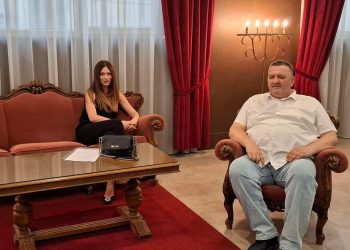 Večeras u Stocu projekcija dokumentarnog filma “Sve nas ista ljubav spaja” autora Nermina Bise