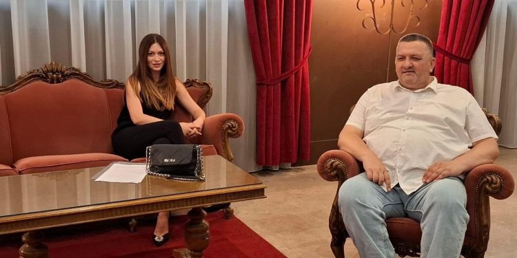 Večeras u Stocu projekcija dokumentarnog filma “Sve nas ista ljubav spaja” autora Nermina Bise