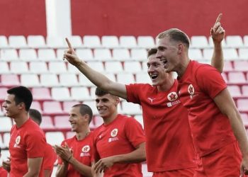 Velež spreman za revanš protiv Intera: Ključ je spriječiti Andorce da šalju duge lopte