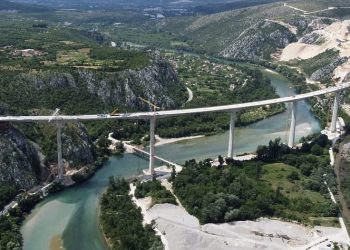 Most u Počitelju dobio ime “Hercegovina”