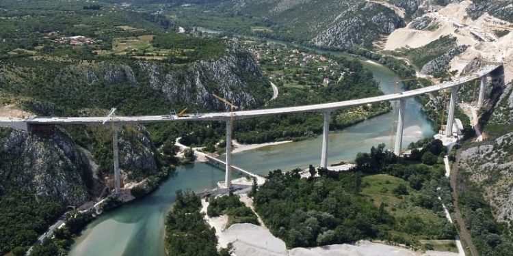Most u Počitelju dobio ime “Hercegovina”