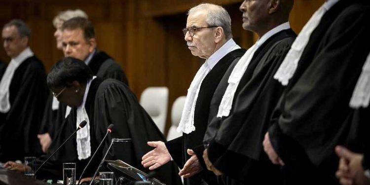 Vrhovni sud Ujedinjenih nacija će se danas izjasniti o izraelskoj okupaciji Palestine