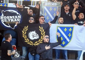 Zmajevi će imati veliku podršku u Nizozemskoj: Počela prodaja ulaznica za navijače BiH