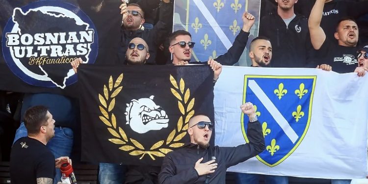 Zmajevi će imati veliku podršku u Nizozemskoj: Počela prodaja ulaznica za navijače BiH