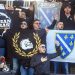 Zmajevi će imati veliku podršku u Nizozemskoj: Počela prodaja ulaznica za navijače BiH