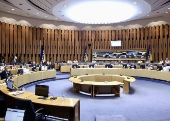 Usvojen Budžet BiH za 2024. godinu u iznosu od 1,35 milijarde KM