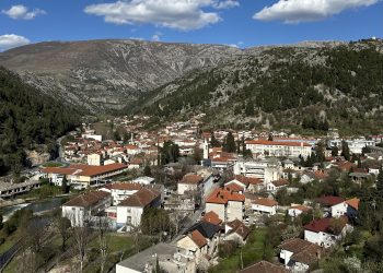 „JEDAN PUT DO STOCA VODI“: STOLAČKU LISTU SDA PREDVODI ESAD OMANIĆ, SDA I SDP ISTAKLI ZAJEDNIČKOG KANDIDATA ZA NAČELNIKA