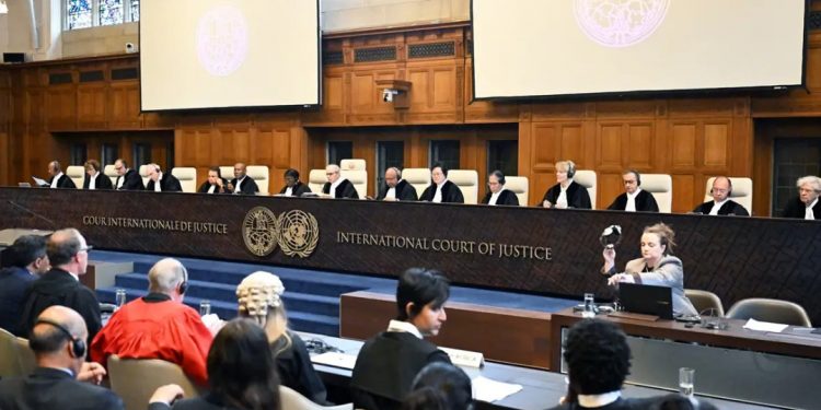 Međunarodni sud pravde odlučio: Izrael je okupaciona sila u Palestini