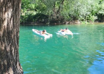 Rijeka Bregava: Čista kao suza, lijepa kao san