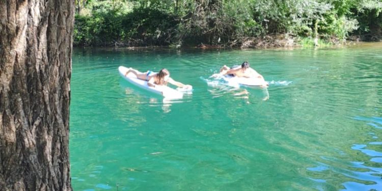 Rijeka Bregava: Čista kao suza, lijepa kao san