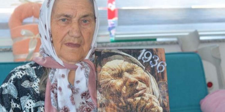 Dom za stara lica “Hatidža Mehmedović” u Potočarima