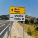 Inicijativa federalnog ministra za izbjegla i raseljena lica Nerina Dizdara: Postavljena adekvatna signalizacija za selo Rabrani kod Stoca