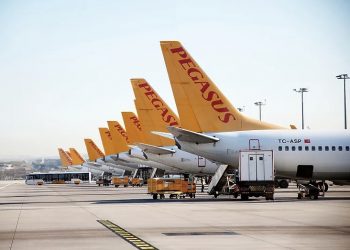 Pegasus bi uskoro mogao stići u Mostar, trenutno se pregovara o letovima za Istanbul