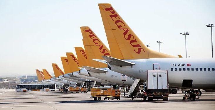 Pegasus bi uskoro mogao stići u Mostar, trenutno se pregovara o letovima za Istanbul