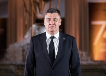 Udruženje žrtava i svjedoka genocida prozvalo Zorana Milanovića zbog odlikovanja jedinica HVO-a