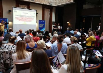 Federacija bi do kraja godine trebala dobiti Zakon o zaštiti od nasilja u porodici i izmjene KZ-a
