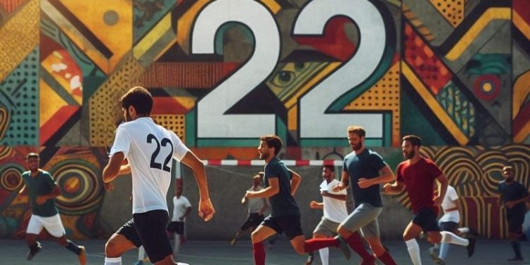 Futsal se vraća kući! Prijavi ekipu za 22. Malonogometni turnir Gubavica 2024.