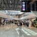 Aerodrom Sarajevo ostvario rekordan broj putnika u jednom danu