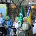 Promocijom knjige “Bosanske kajde iz Najistana” svečano otvorena Manifestacija Dani stolačkih džamija 2024.