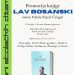 U sklopu manifestacije Dani stolačkih džamija promocija knjige “Lav bosanski” autorice Fahire Fejzić Čengić
